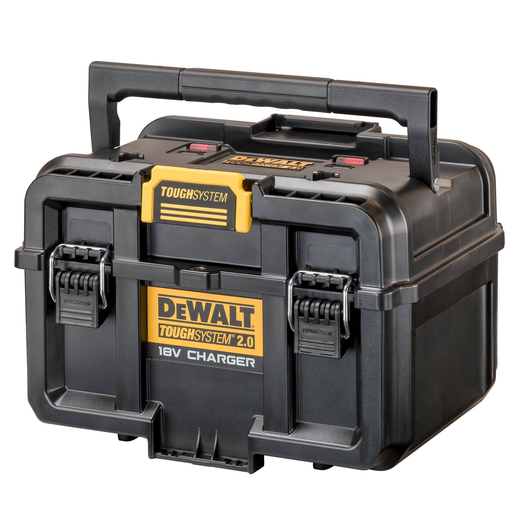 Dewalt DEWALT Battery pack charger DWST83471-QW Conrad.com