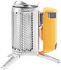 BioLite Battery Camping stove CampStove 2+ CSC0200 Metal, Plastic