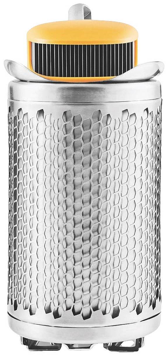 BioLite Battery Camping stove CampStove 2+ CSC0200 Metal, Plastic-2