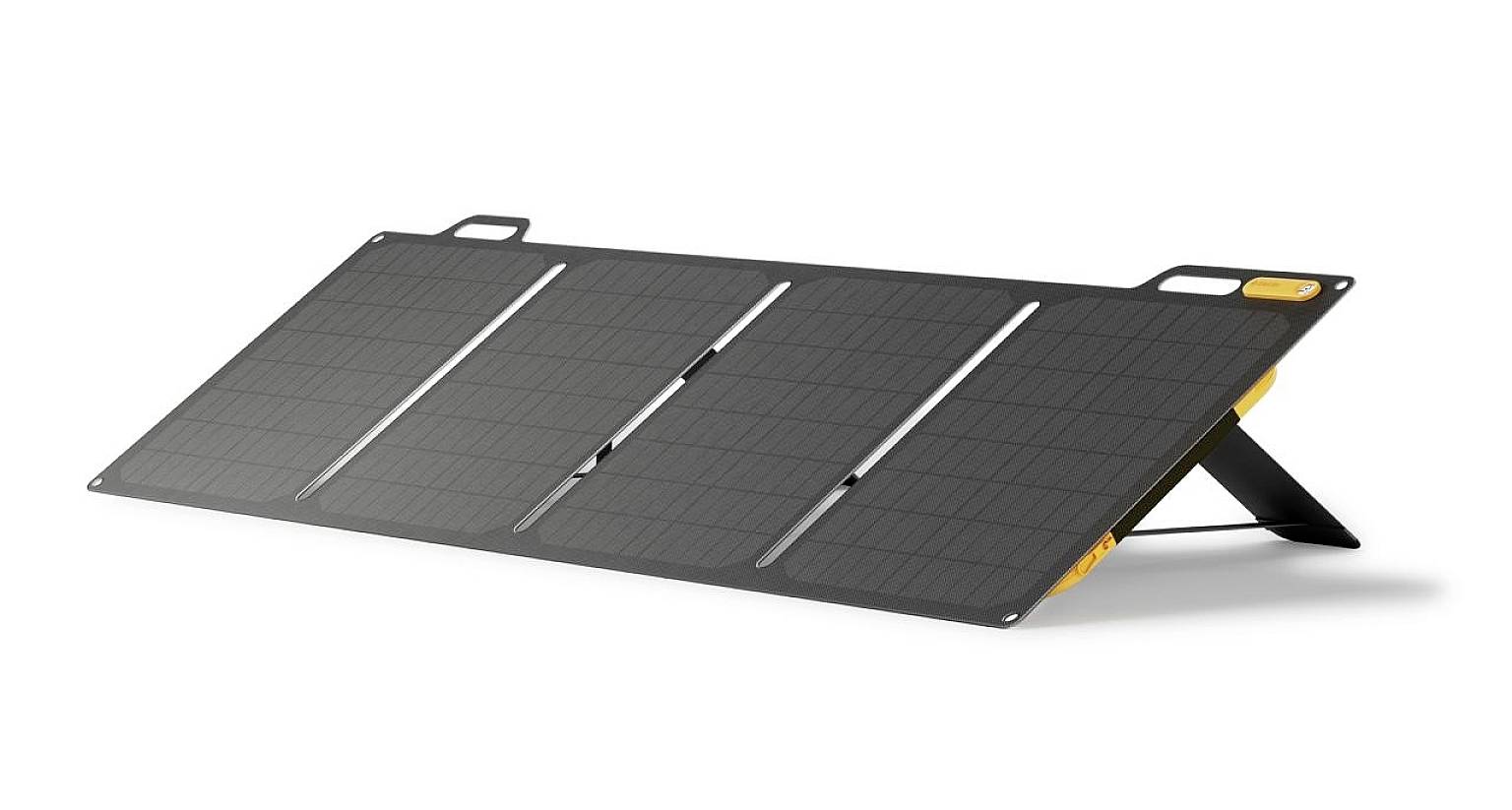 BioLite SolarPanel 100 SPD0100 Solar charger 100 W