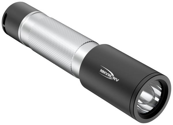<br>  Ansmann<br>  Daily Use 300B<br>  1600-0430<br>  LED (monochrome)<br>  Torch<br>  <br>  battery-powered<br>  315 lm<br>  41 h<br>  280 g<br>