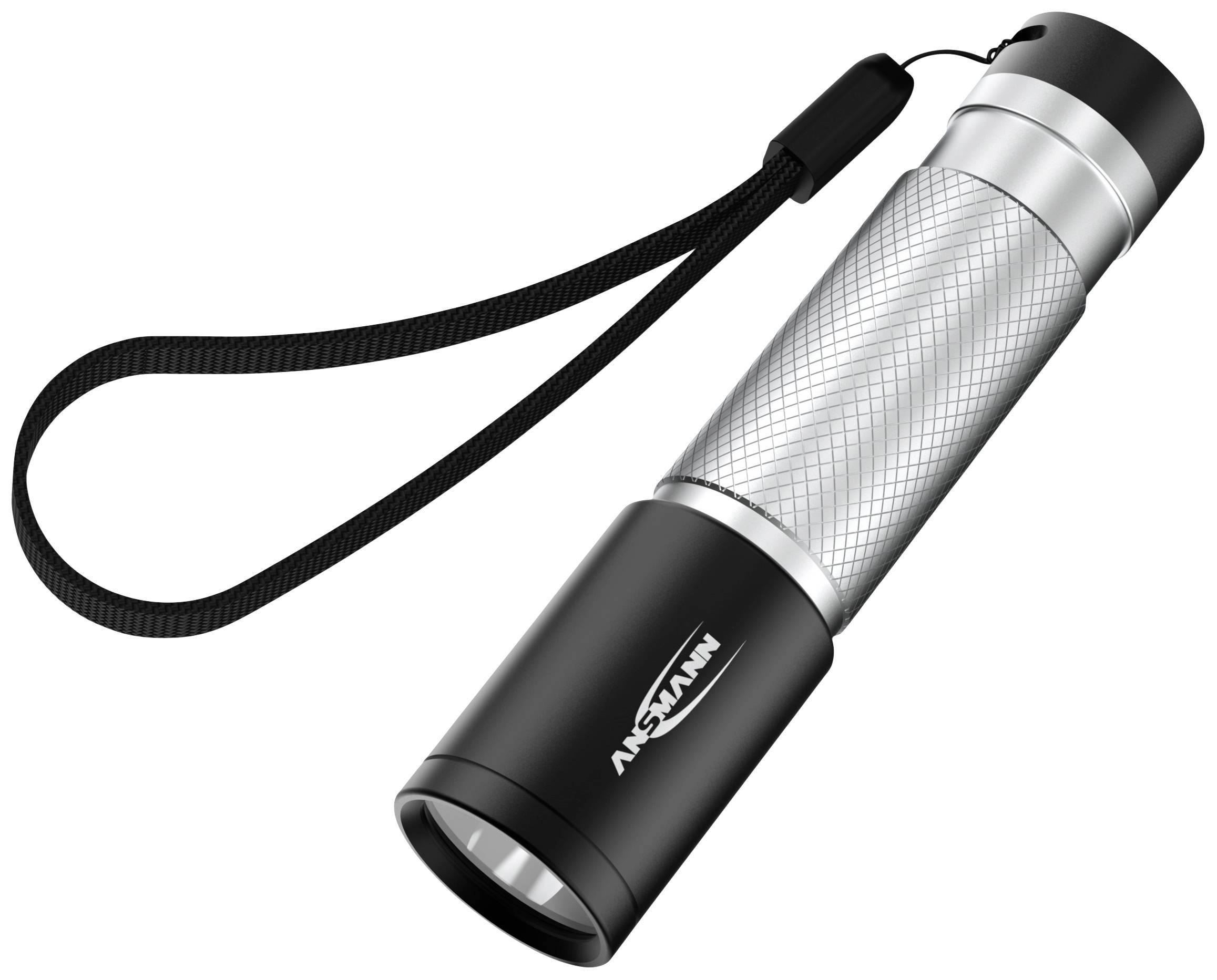 Ansmann Daily Use 70B 1600-0427 LED (monochrome) Torch battery-powered 70 lm 30 h 65 g-2