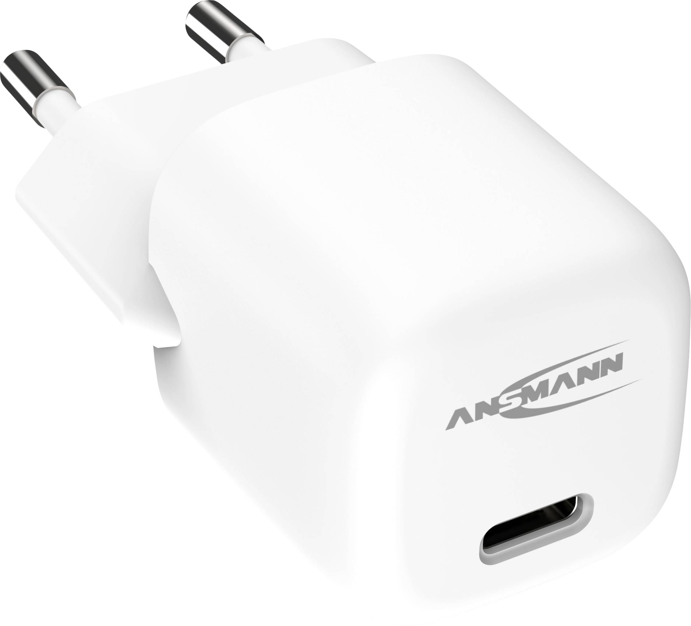 Image of Ansmann Home Charger HC120PD-mini USB charger 20 W 1x USB-C® Power Delivery Indoors