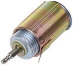 Mounting socket 12/24 volt