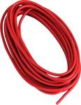 Vehicle cable 5m, 1.5 mm², red