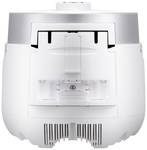 Cuckoo rice cooker, white CRP-LHTR1009F