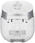 Cuckoo rice cooker, white CRP-LHTR1009F