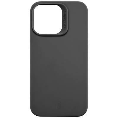 Image of Cellularline SENSATION Back cover Apple iPhone 14 Pro Black MagSafe compatibility