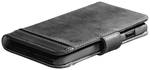 Cellularline Supreme Case Compatible with (mobile phone): iPhone 14 Pro, Black