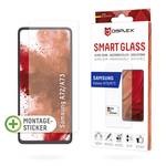 DISPLEX Glass screen protector Galaxy A72, Galaxy A73