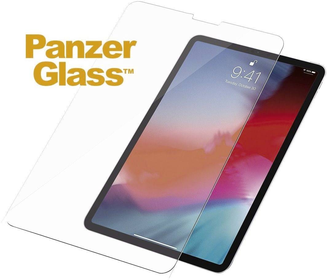 PanzerGlass 2655 Glass screen protector Compatible with Apple series