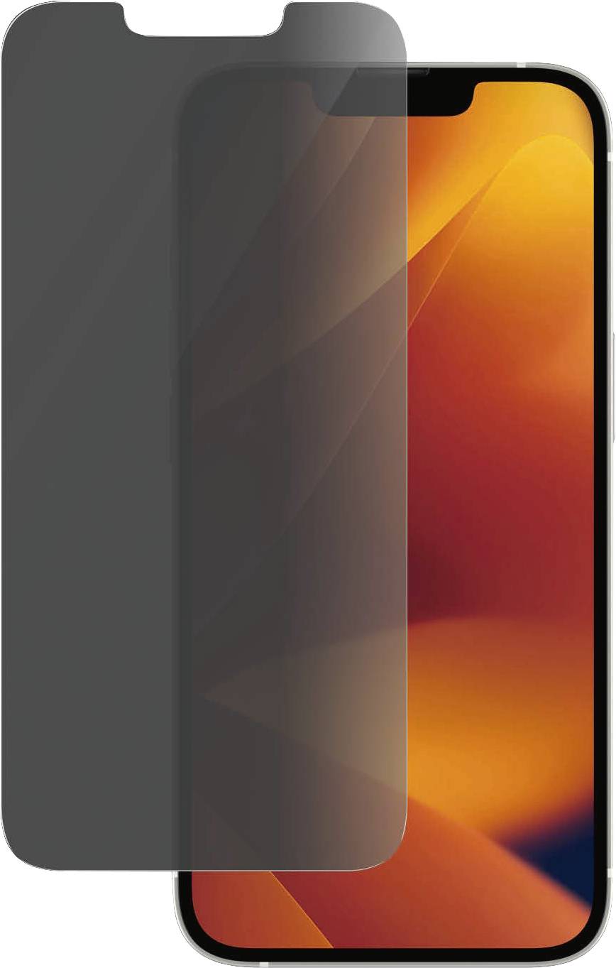 PanzerGlass Privacy Glass screen protector Apple iPhone 14, IPhone 13, iPhone 11 Pro 1 pc(s) Privacy screen P2767