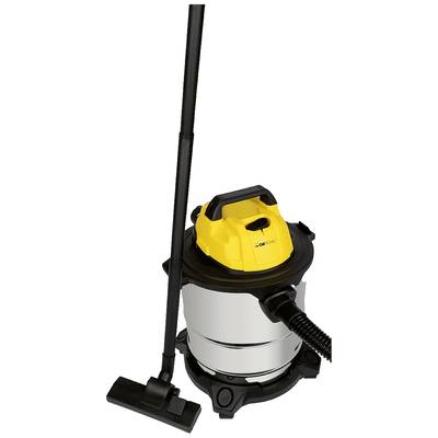 Image of Clatronic BS 1313 Wet/dry car vacuum cleaner