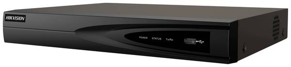 HIKVISION DS-7608NXI-K1 AcuSense NVR 8-channel Network video recorder