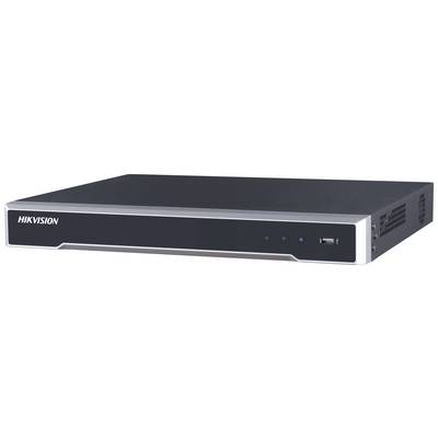 HIKVISION DS-7616NXI-K2 Hikvision 16-channel Network video recorder 