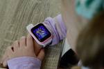 Technaxx PAW Patrol 4G Kids-Watch rosa Electronic Children's smart watch 43 mm x 55 mm x 17 mm Rose, White, Black