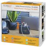 Mini power station TX-205