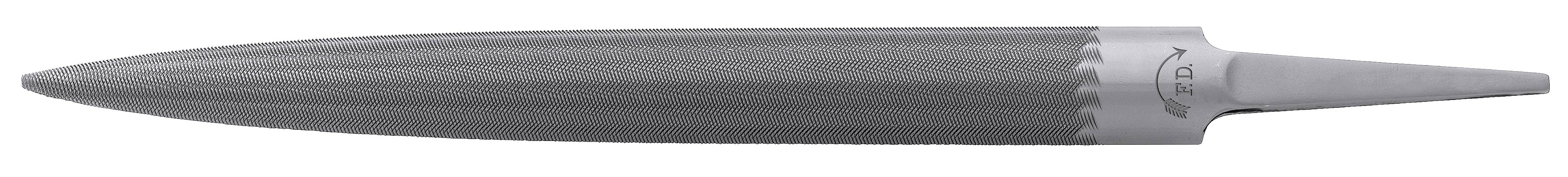 A stylish ballpoint pen with a ribbed grip and silver clip, suitable for elegant writing and office use.