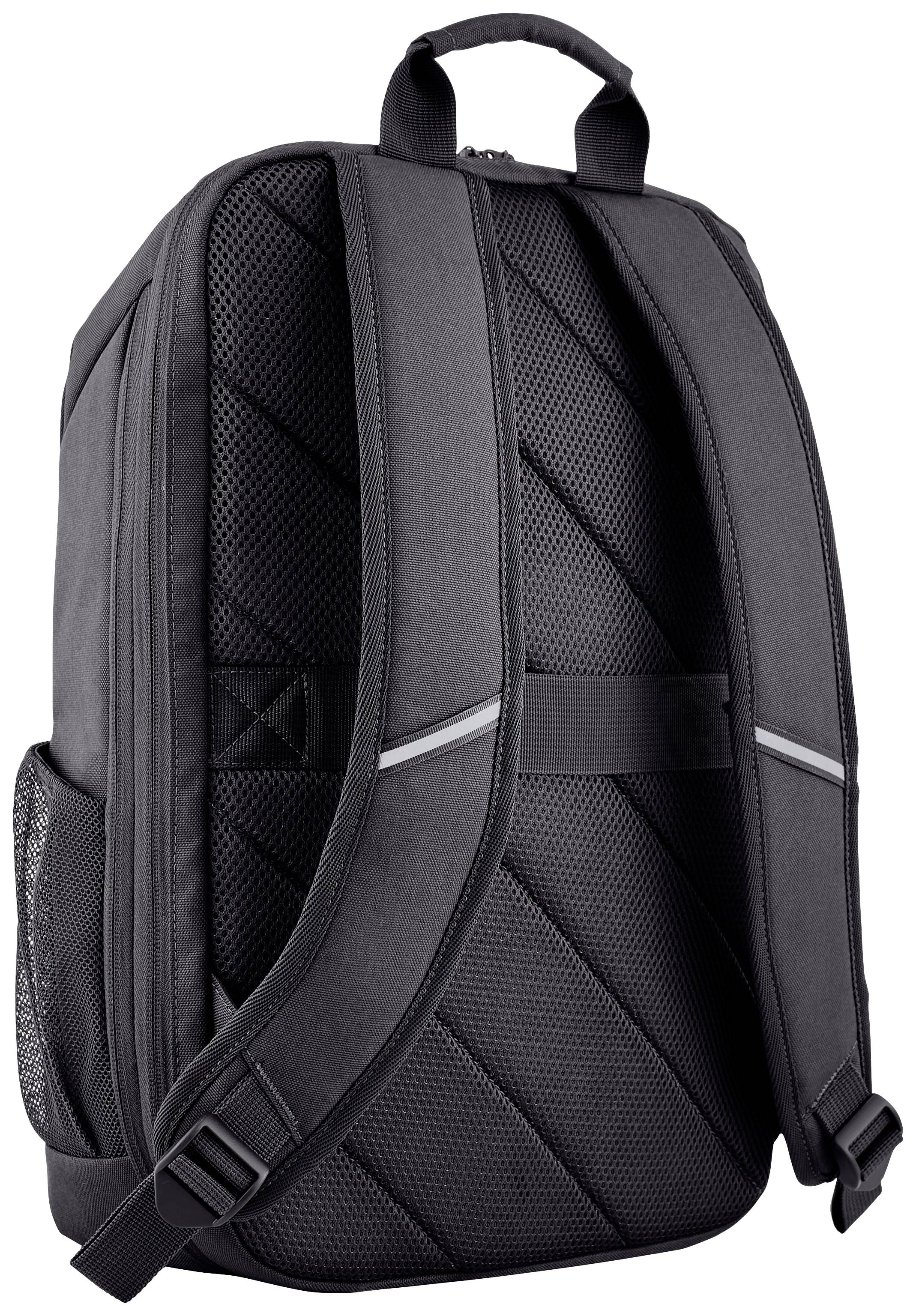 Notebook Backpack (W3Z70PA) - Shop HP.com India