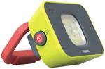 LED spotlight Xperion 6000 flood audio