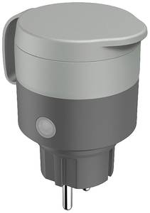 Hama  00176624 Wi-Fi Socket    Outdoors 2300 W