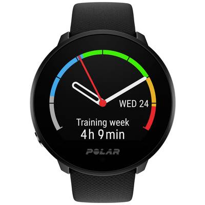 Buy Polar Unite Heart rate monitor watch with built-in sensor 43