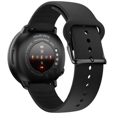Buy Polar Unite Heart rate monitor watch with built-in sensor 43