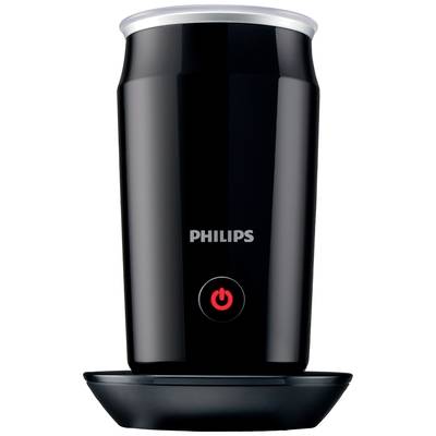 Image of Philips Milk Twister CA6500/63 Milk frother Black 500 W