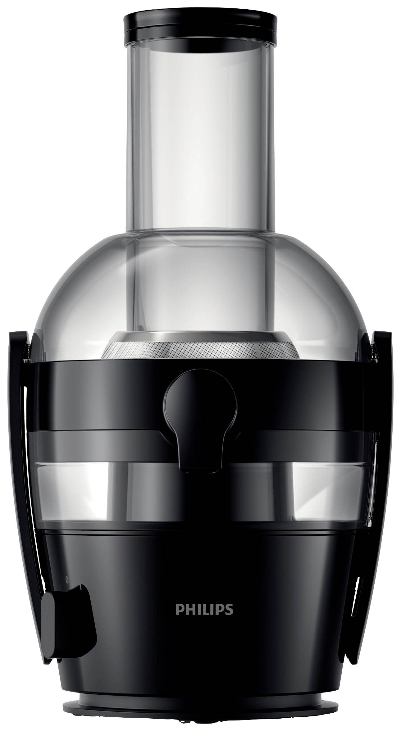 Image of Philips Home Juicer HR1855/70 800 W Black