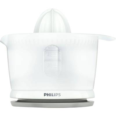Philips Lemon squeezer HR2738/00 25 W  White