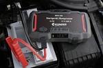 Start device/compressor