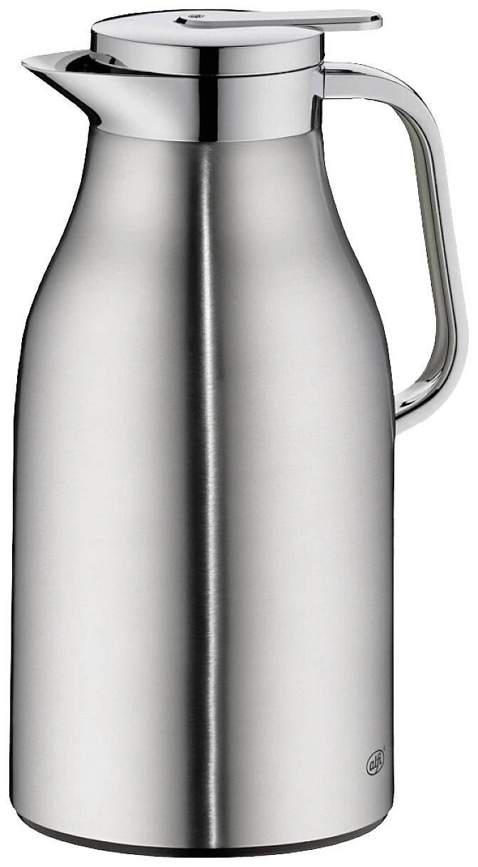 alfi Skyline Thermos flask Stainless steel 1.5 l 1322205150