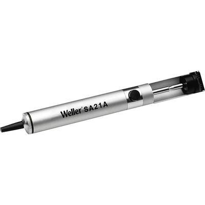Weller SA21A Desoldering pumps Antistatic