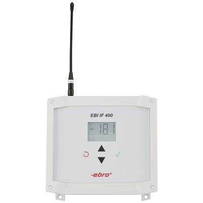 ebro 1340-6210 EBI IF 400 Wireless hub