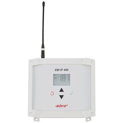 ebro 1340-6210 EBI IF 400 Wireless hub           