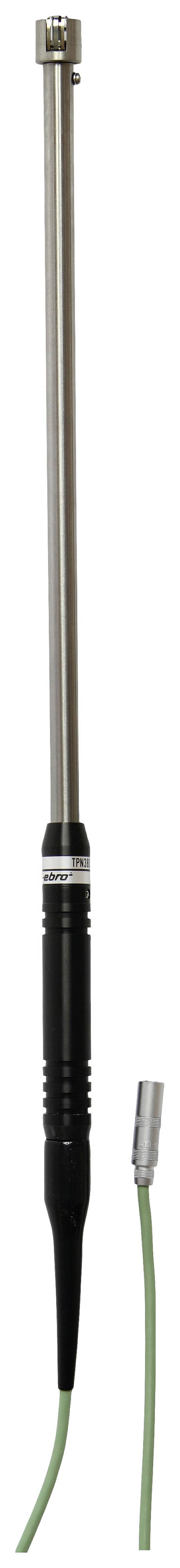 ebro TPN 380 Surface probe -50 up to +800 °C