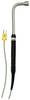 ebro TPN 351 Surface probe -50 up to +500 °C