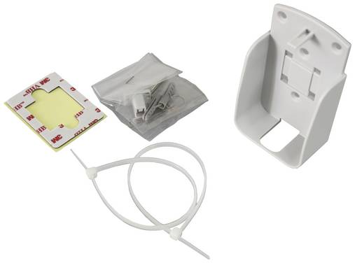 Wall bracket ebro AG 152 Compatible with (diagnostics accessories) Ebro