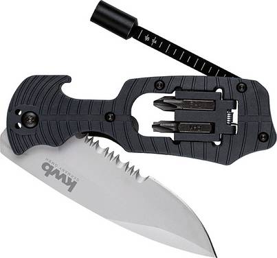 kwb 016620 Multitool Black