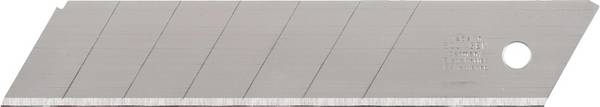 kwb 023506 Spare snap-off blades, 25 mm 5 pc(s)
