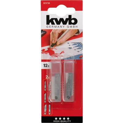kwb Cutter spare blade 30 pc(s)-0