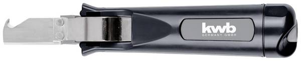kwb 025410 Cable stripping knife