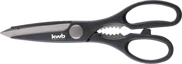 kwb 027195 All-purpose scissors