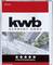 Packaging by 'kwb GERMANY GMBH' with an image of wire mesh and wood. Contains product identifier '053121' and five stars with the word 'PROFESSIONAL'.