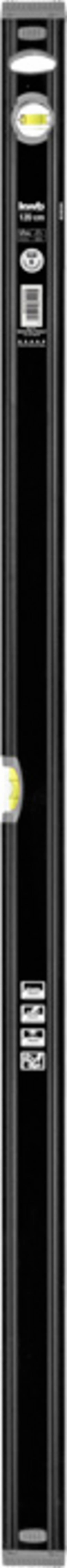 kwb 065120 Alu spirit level 1200 mm
