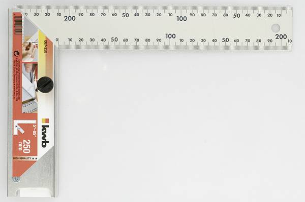 kwb 067250 Goniometer