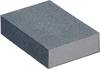 kwb 089111 Sanding sponge uni-SCHleiffix WOOD & METAL, fine 1 pc(s)