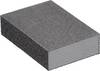 kwb 089121 Sanding sponge UNI-SCHMILFIX WOOD & METAL, fine / medium 1 pc(s)