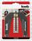 Depth Gauge kwb Germany GmbH in Packaging, Measuring Range 0-100 mm. Ideal for Precise Drilling Work. Includes Scale for Accurate Measurement.