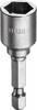 kwb 102711 Bits 11 mm 1-piece Hex